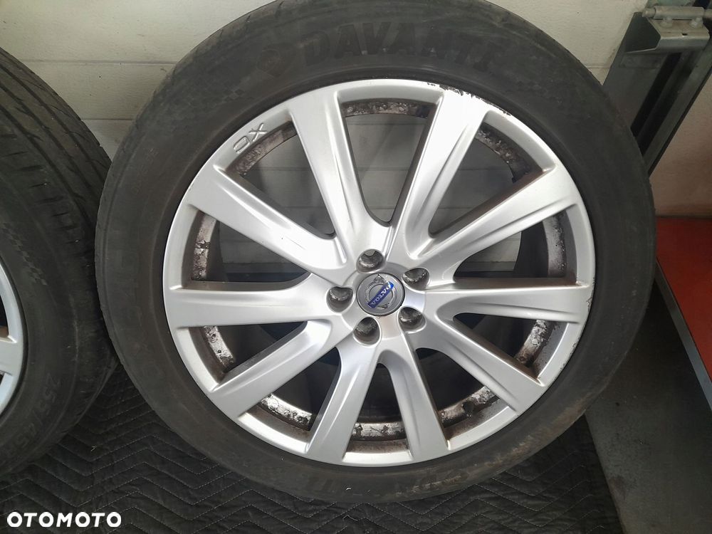 felgi koła 20cali 31362365 volvo xc60 lift 2014r - 7