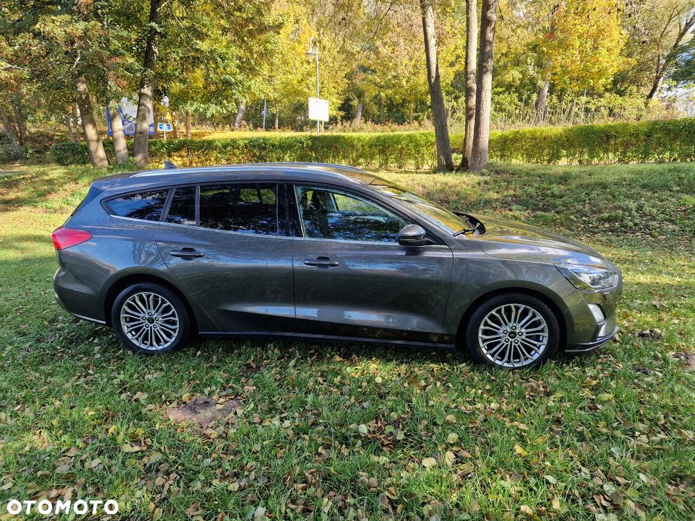 Ford Focus 1.0 EcoBoost Start-Stopp-System ST-LINE STYLE - 20