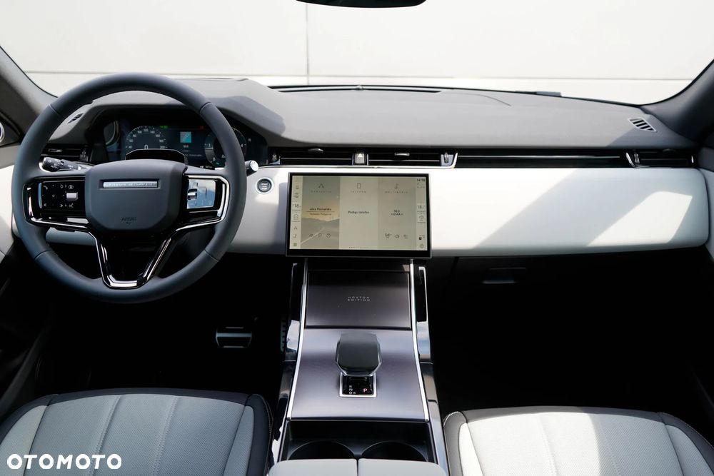 Land Rover Range Rover Evoque 2.0 D200 mHEV Hoxton Edition - 23