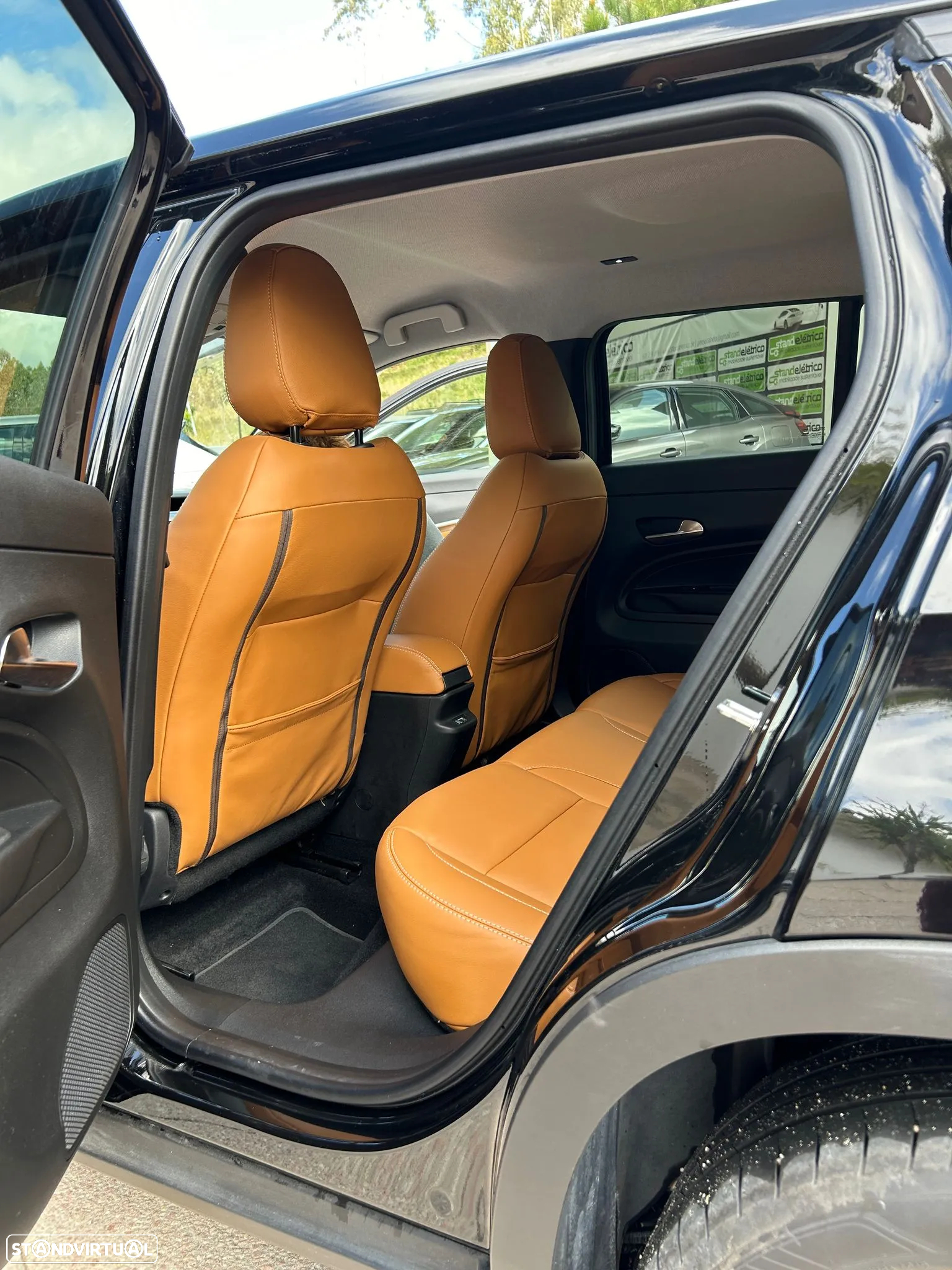 Jeep Avenger 54 kWh 1st Editon - 6