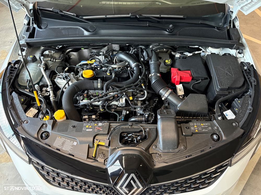 Renault Clio 1.0 TCe Evolution Bi-Fuel - 6