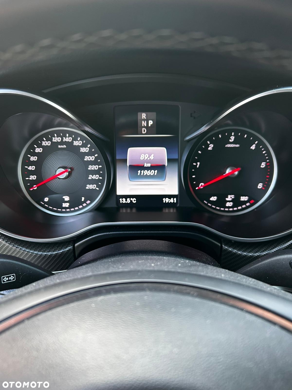Mercedes-Benz Klasa V 300 d Avantgarde 9G-Tronic (d³ugi) - 17
