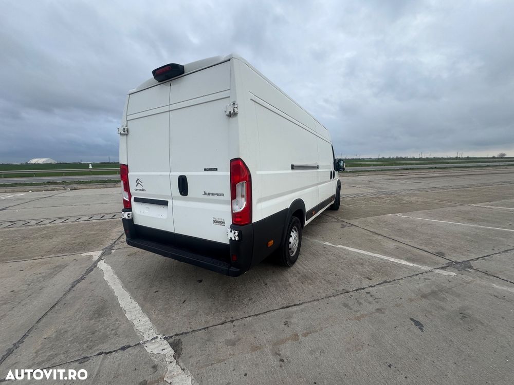 Citroën Jumper L4H2 - 7