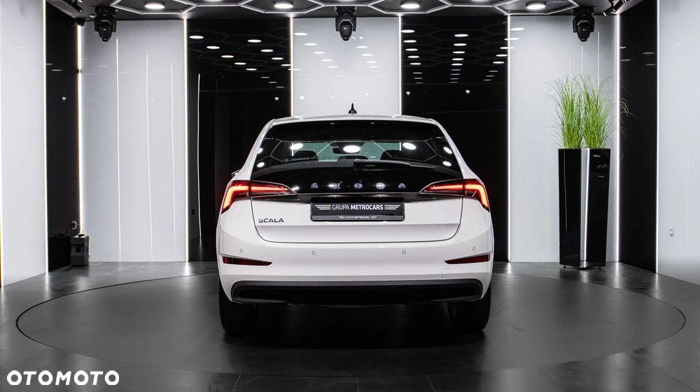 Skoda Scala 1.5 TSI Style - 6