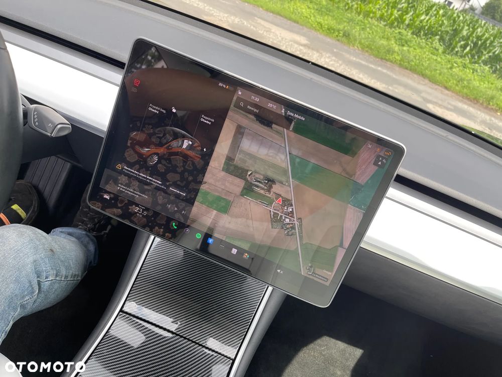 Tesla Model 3 Langstreckenbatterie Allradantrieb Dual Motor - 10