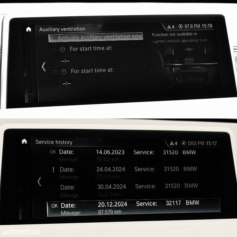 BMW X1 sDrive18d AT - 27