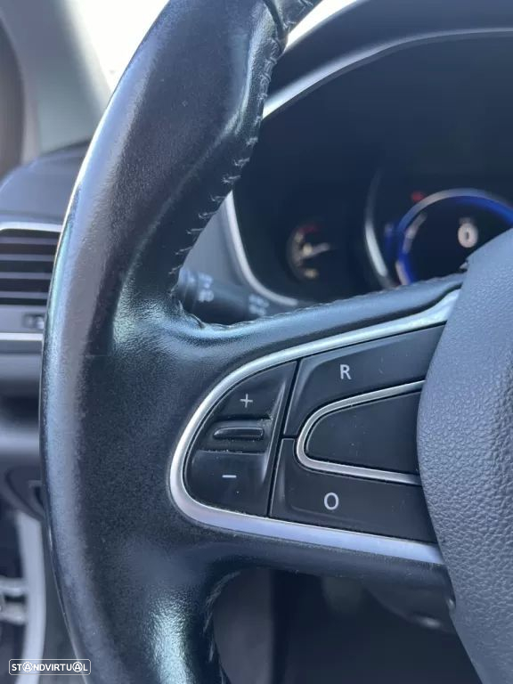 Renault Mégane 1.5 dCi Limited - 15
