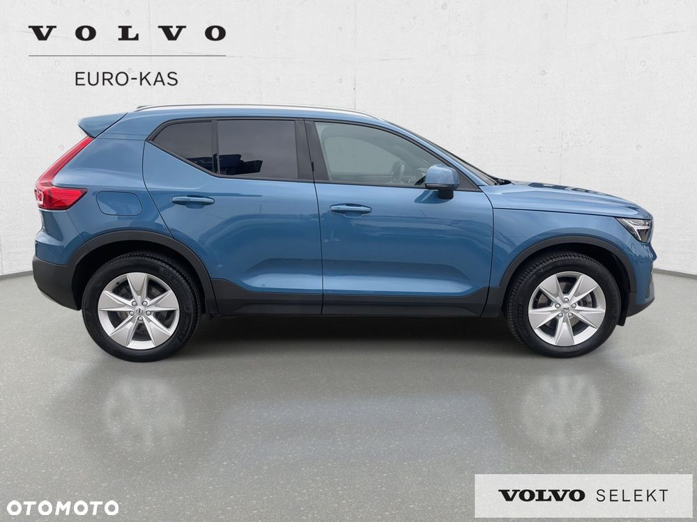 Volvo XC 40 - 6