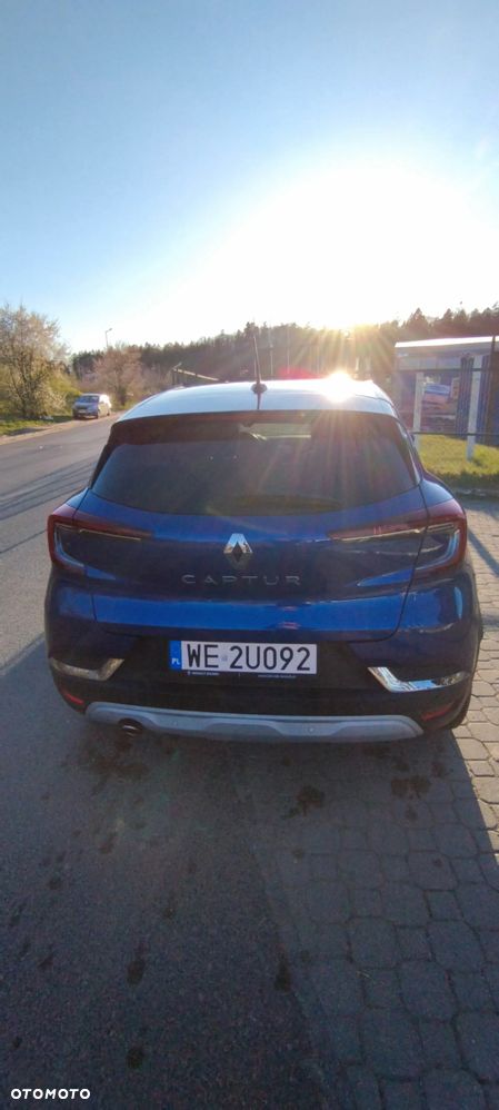 Renault Captur 1.0 TCe Intens - 6