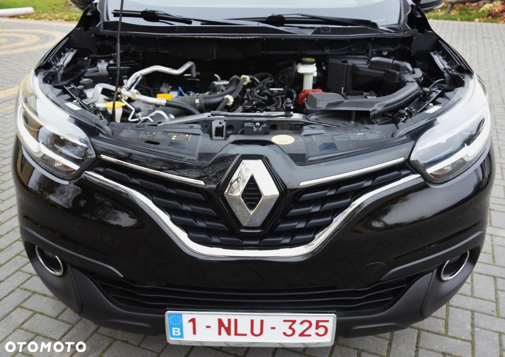 Renault Kadjar - 13