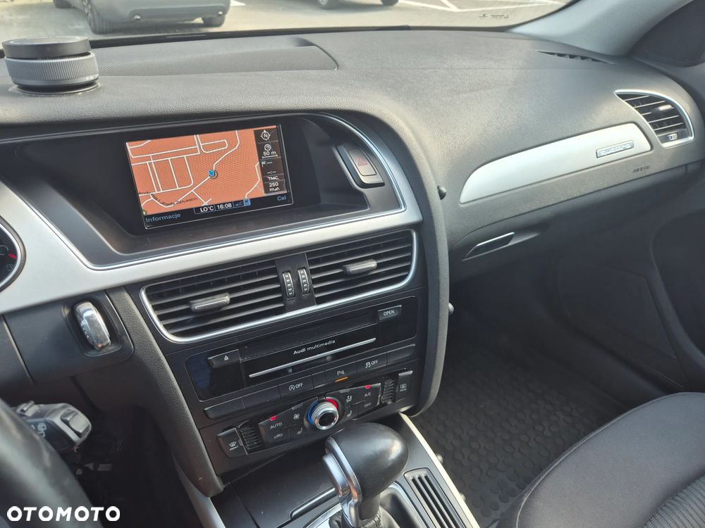 Audi A4 Avant - 3