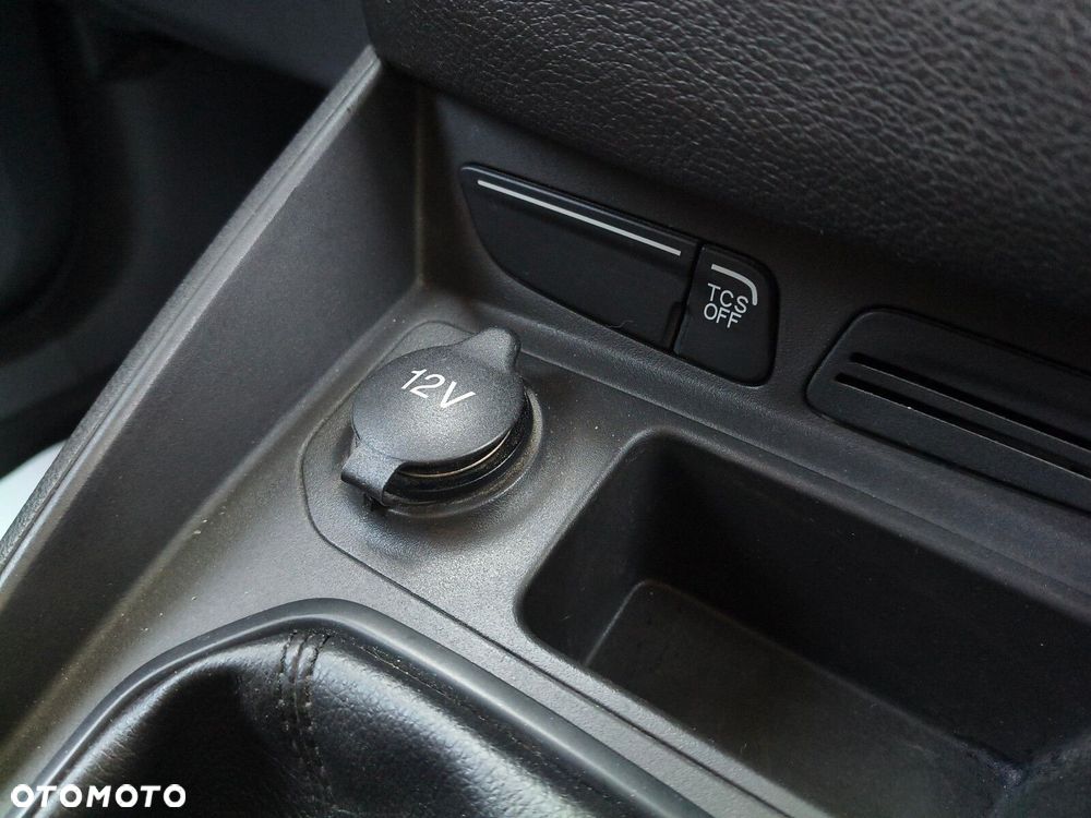 Ford transit-courier Trend - 21