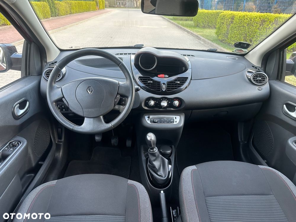 Renault Twingo 1.2 16V Privilege - 15