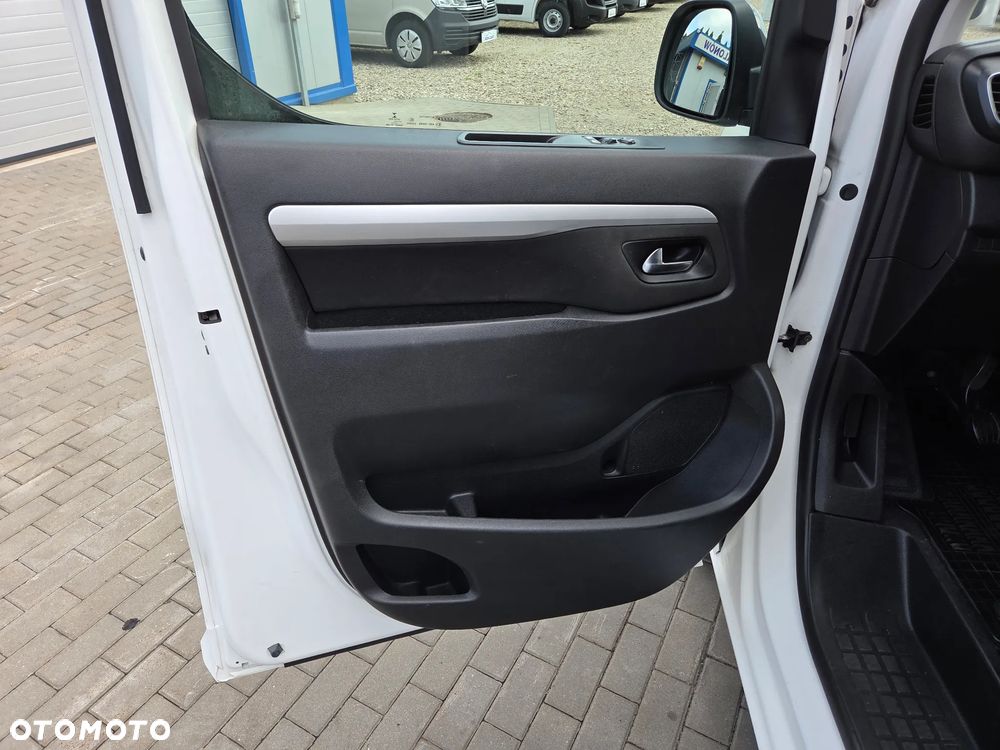 Opel Vivaro Extra Long 3,0t Enjoy (bryg.) - 11