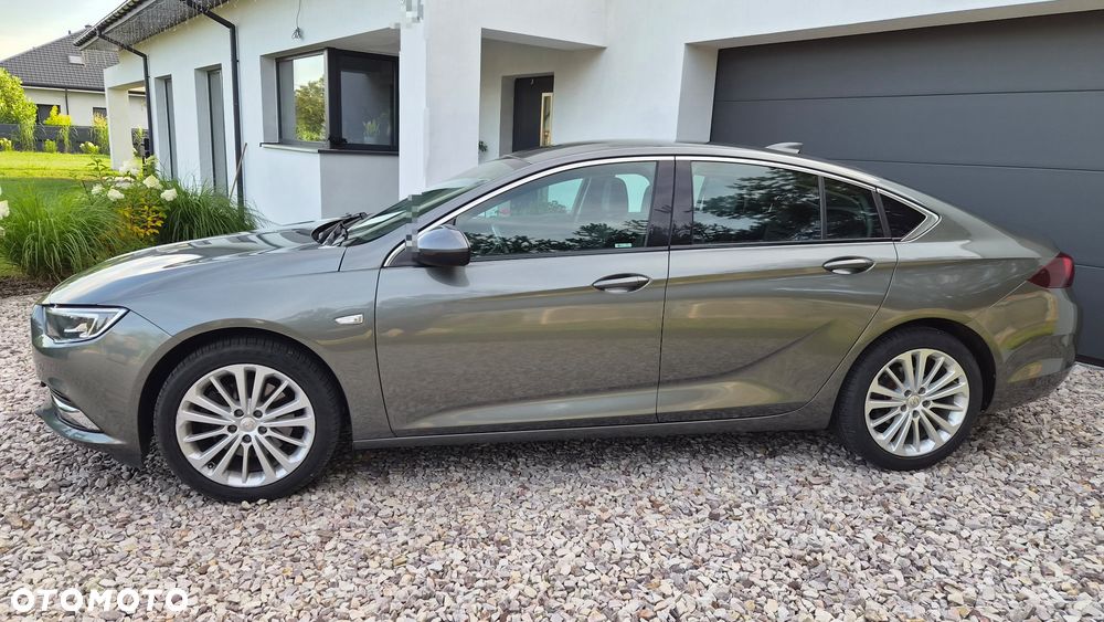 Opel Insignia 2.0 CDTI Cosmo - 5