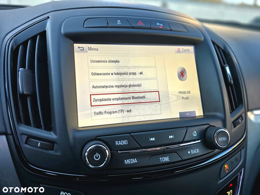 Opel Insignia 1.6 CDTI Edition ecoFLEX S&S - 35