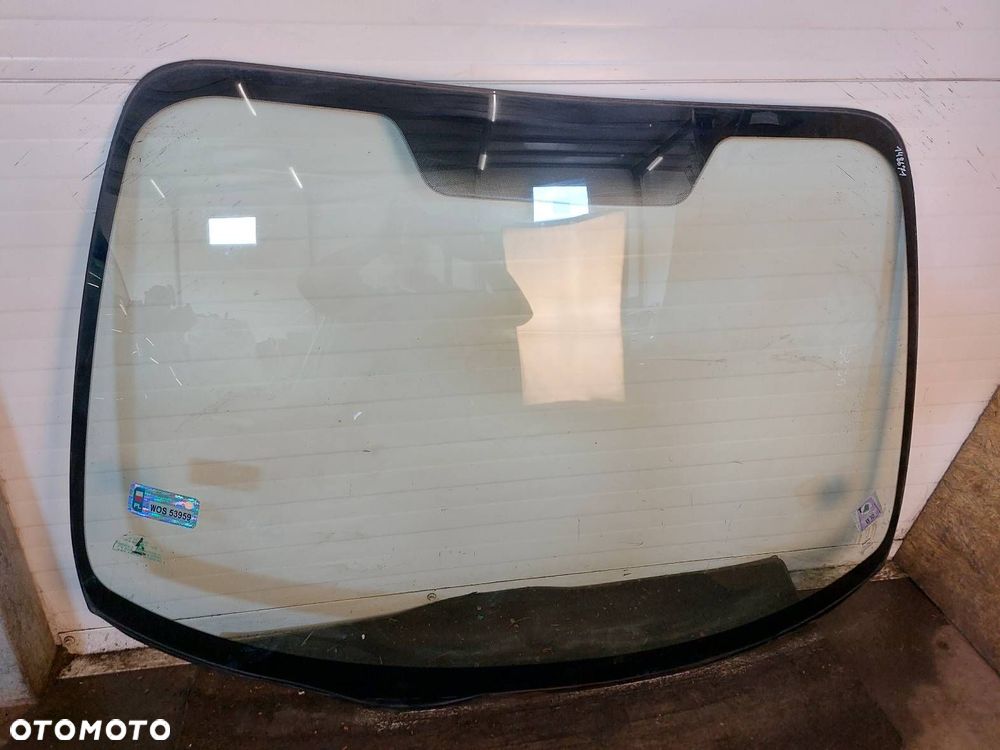 SZYBA CZOŁOWA PRZEDNIA PRIMERA P12 KOMBI MAZOWSZE - 1