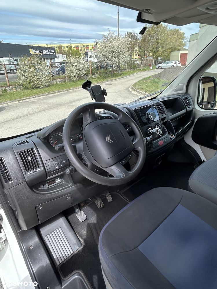 Citroën Jumper - 9