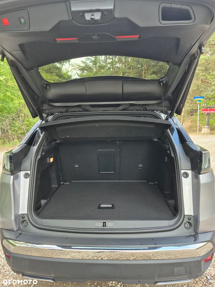 Peugeot 3008 1.6 PureTech GT S&S EAT8 - 11