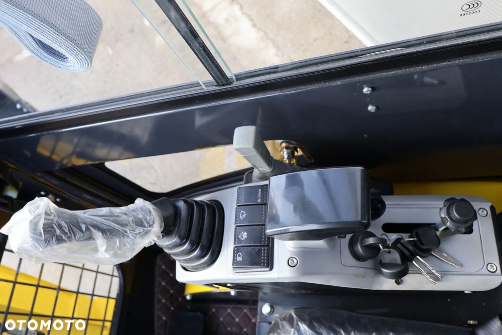 Inny Interbauer IB25 - 6