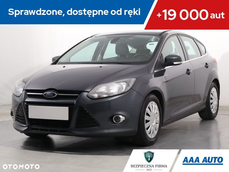 Ford Focus - 1