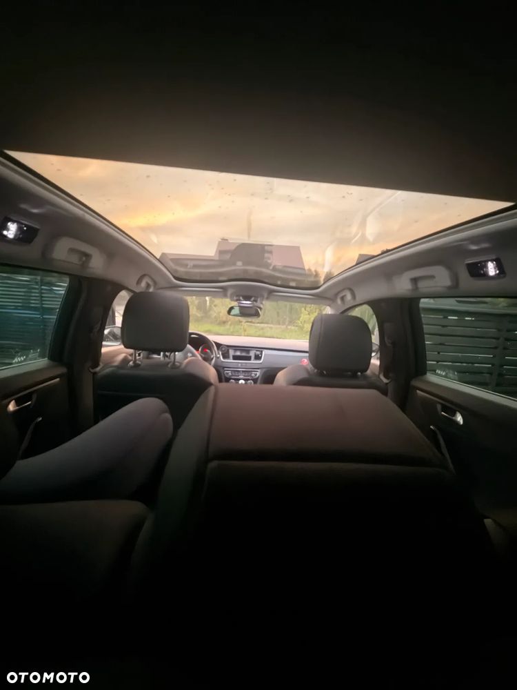 Peugeot 508 2.0 HDi Active - 8