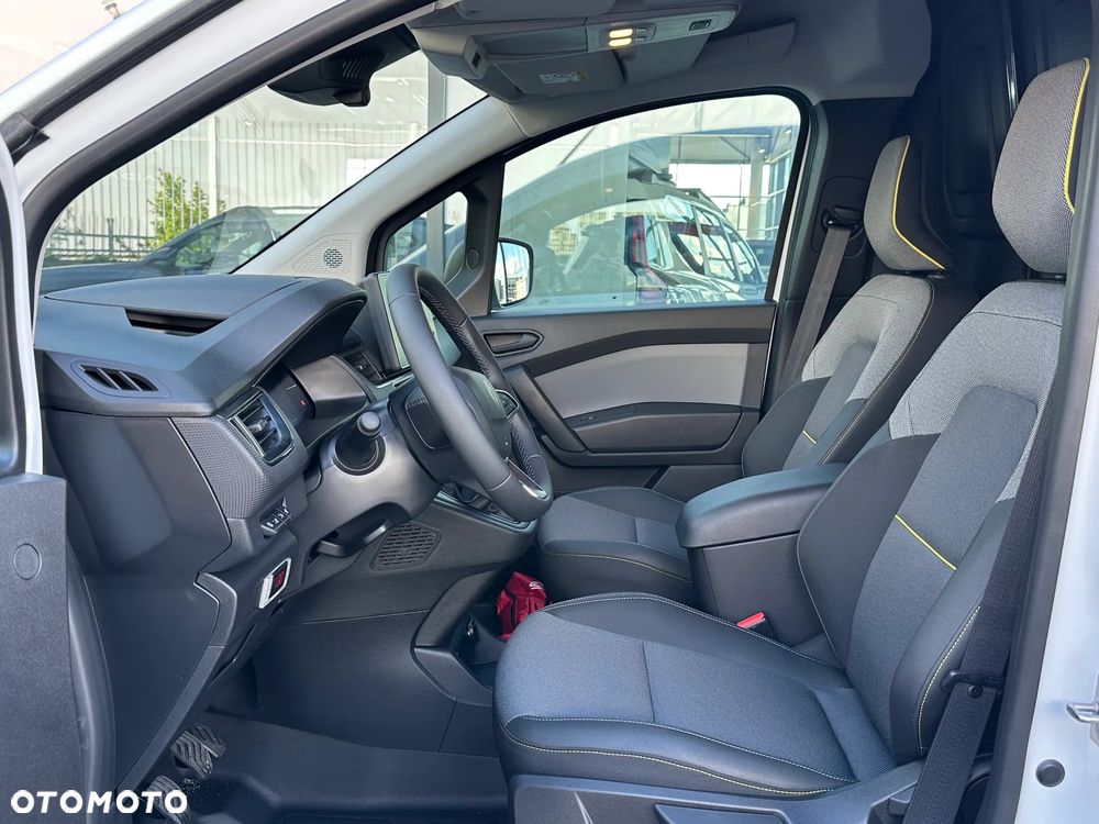 Renault Kangoo Van - 21