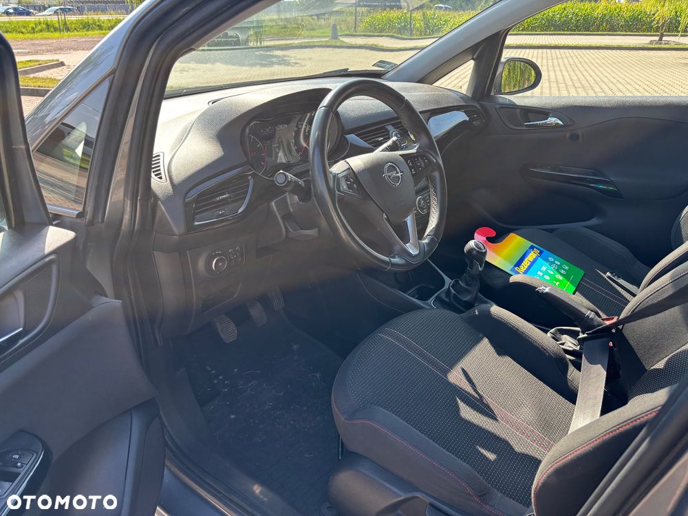 Opel Corsa 1.4 120 Lat S&S - 19