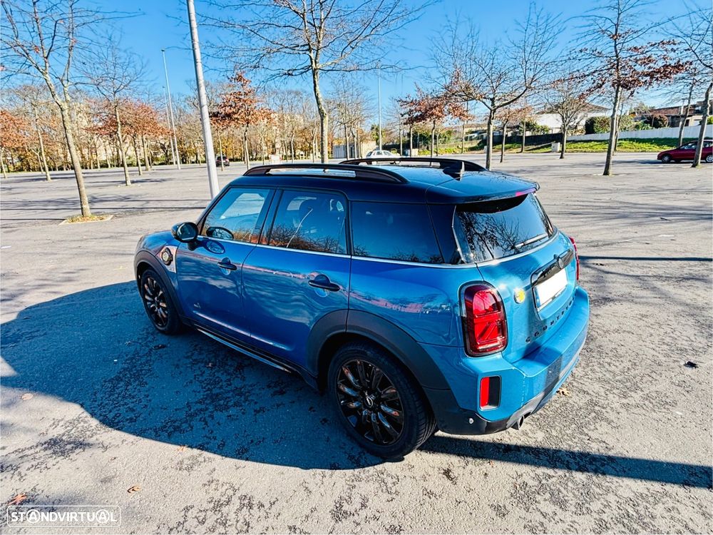 MINI Countryman - 11
