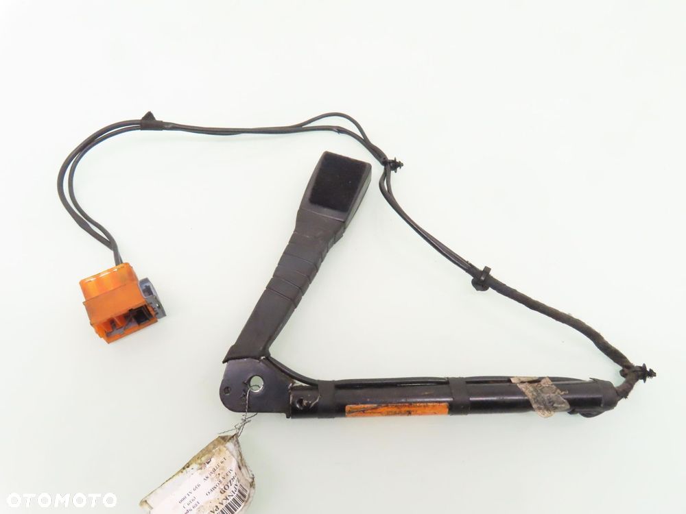 ZAPINKA PASA LEWY PRZÓD ALFA ROMEO 159 184838860 - 1