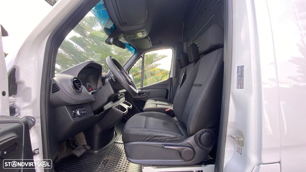 Mercedes-Benz eSprinter 312/39 L3H2 - 24