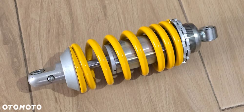 Amortyzator tył Ducati Hyperstrada , Sachs , - 11