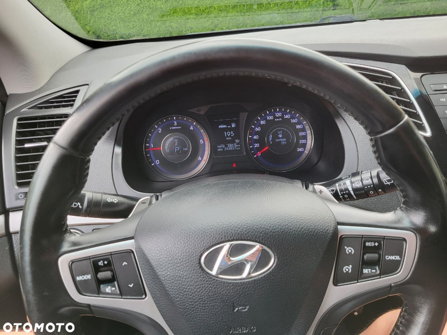 Hyundai i40 - 28