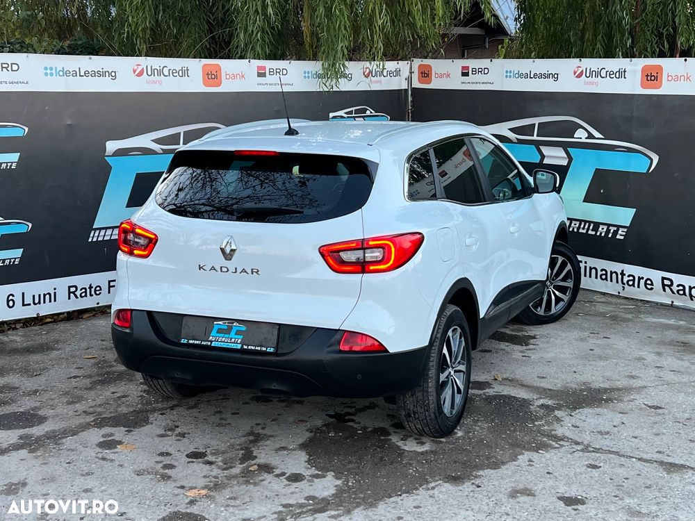 Renault Kadjar Energy dCi 110 Business - 35