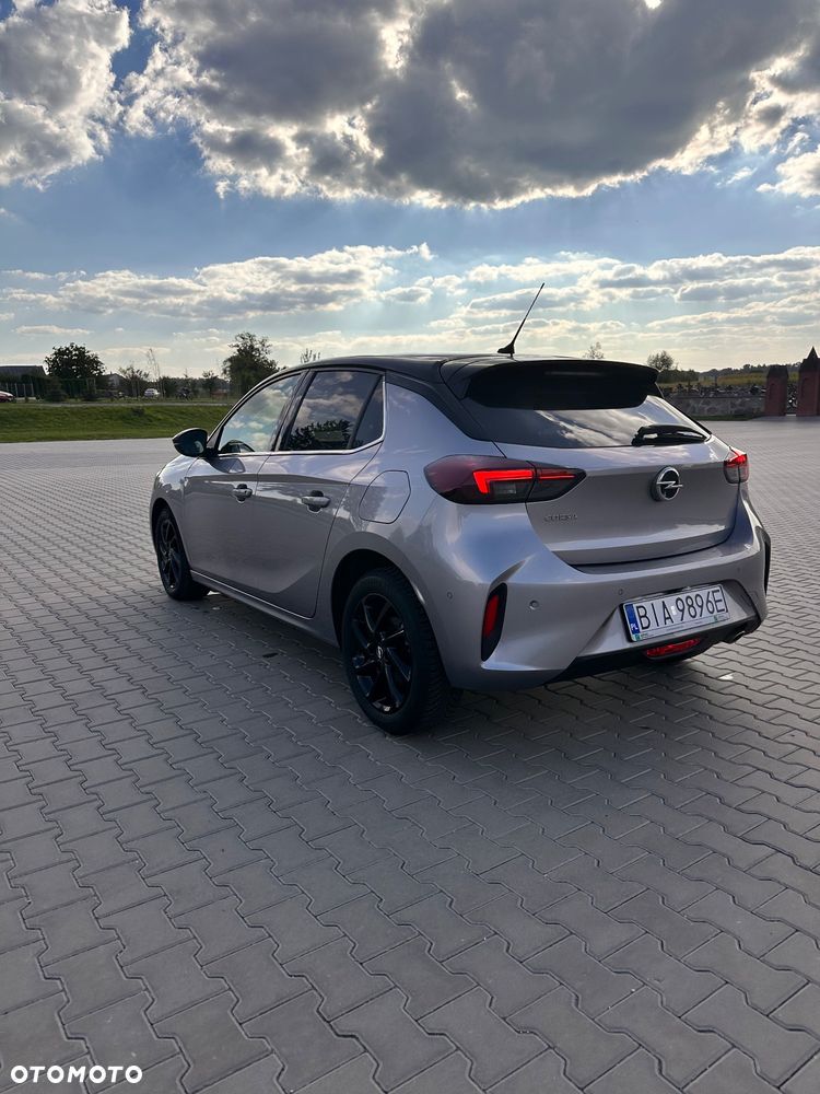 Opel Corsa - 5