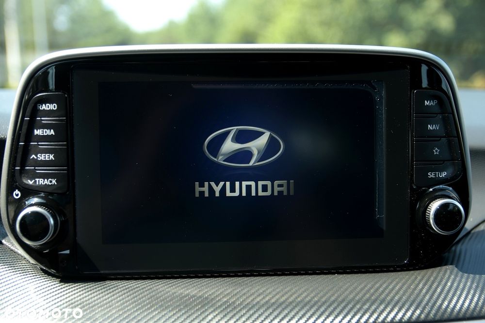 Hyundai Tucson 1.6 GDi 2WD Style - 29