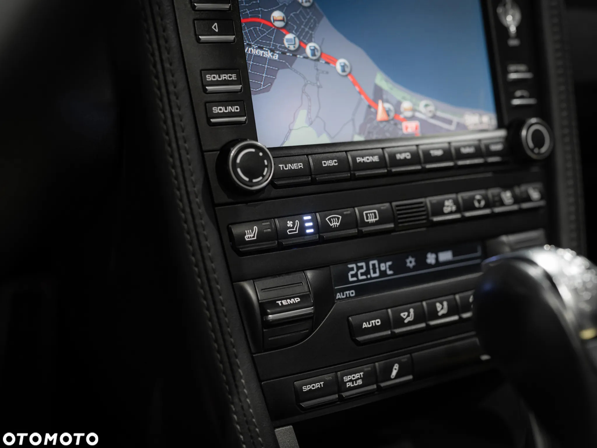 Porsche 911 Carrera 4S Cabriolet PDK - 33