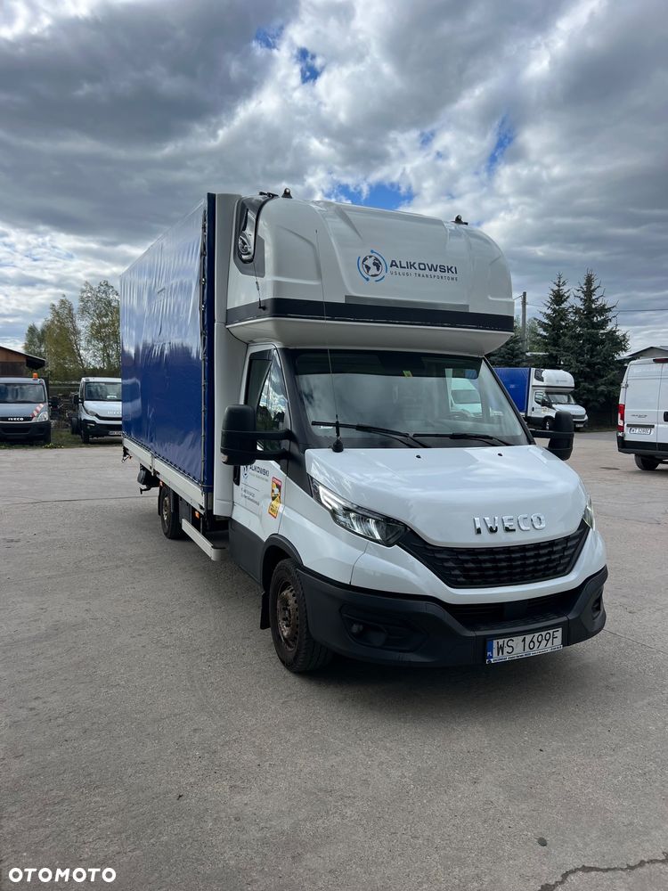 Iveco 35S18 - 1