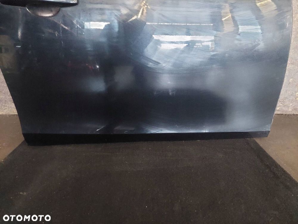 DRZWI KOMPLETNE PRAWY PRZÓD VOLVO V40 II 452-46 - 3