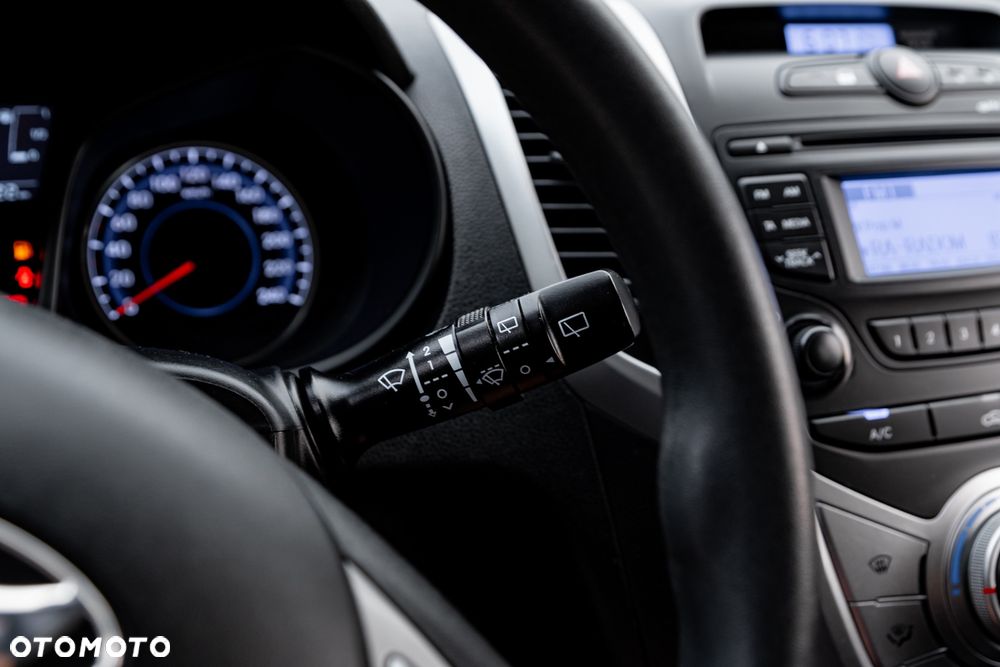 Hyundai ix20 1.4 Style - 33