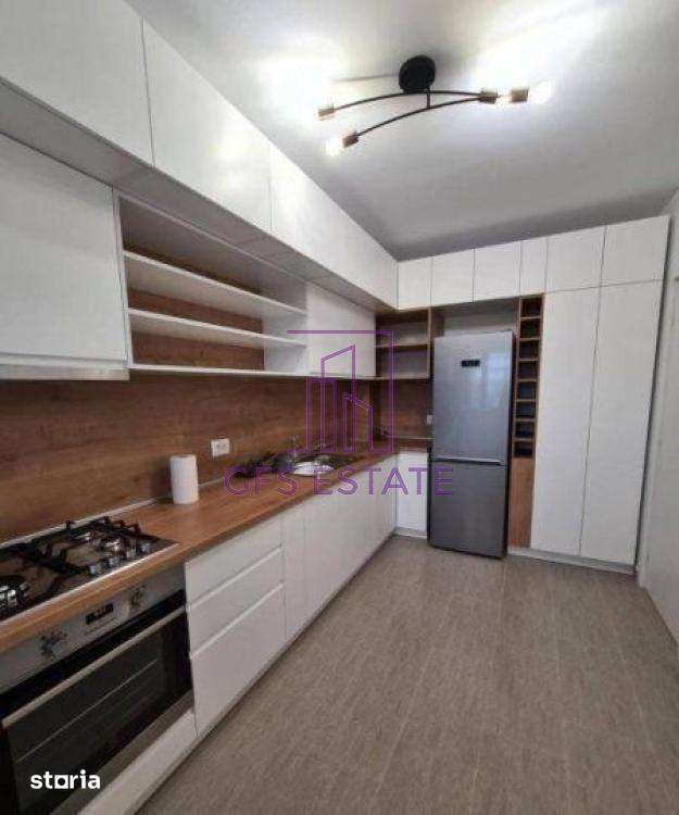 Inchirieri Apartamente 3 Camere Bucurestii Noi|centrala - Imagine principală: 5/10