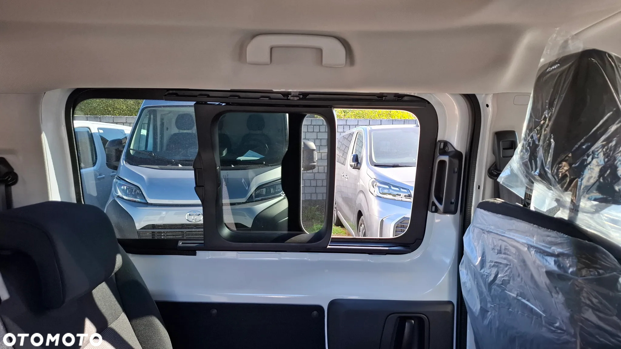 Toyota Proace Verso 2.0 D4-D Long Combi - 10