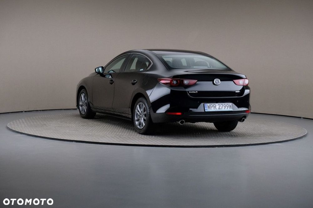 Mazda 3 2.0 mHEV Kai - 2