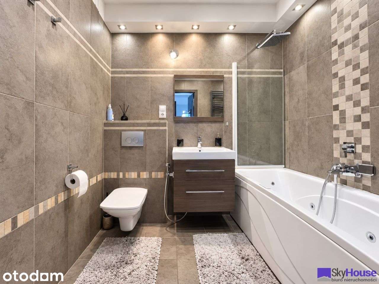 3-pokojowe z ogrodem - ul. Rymarska