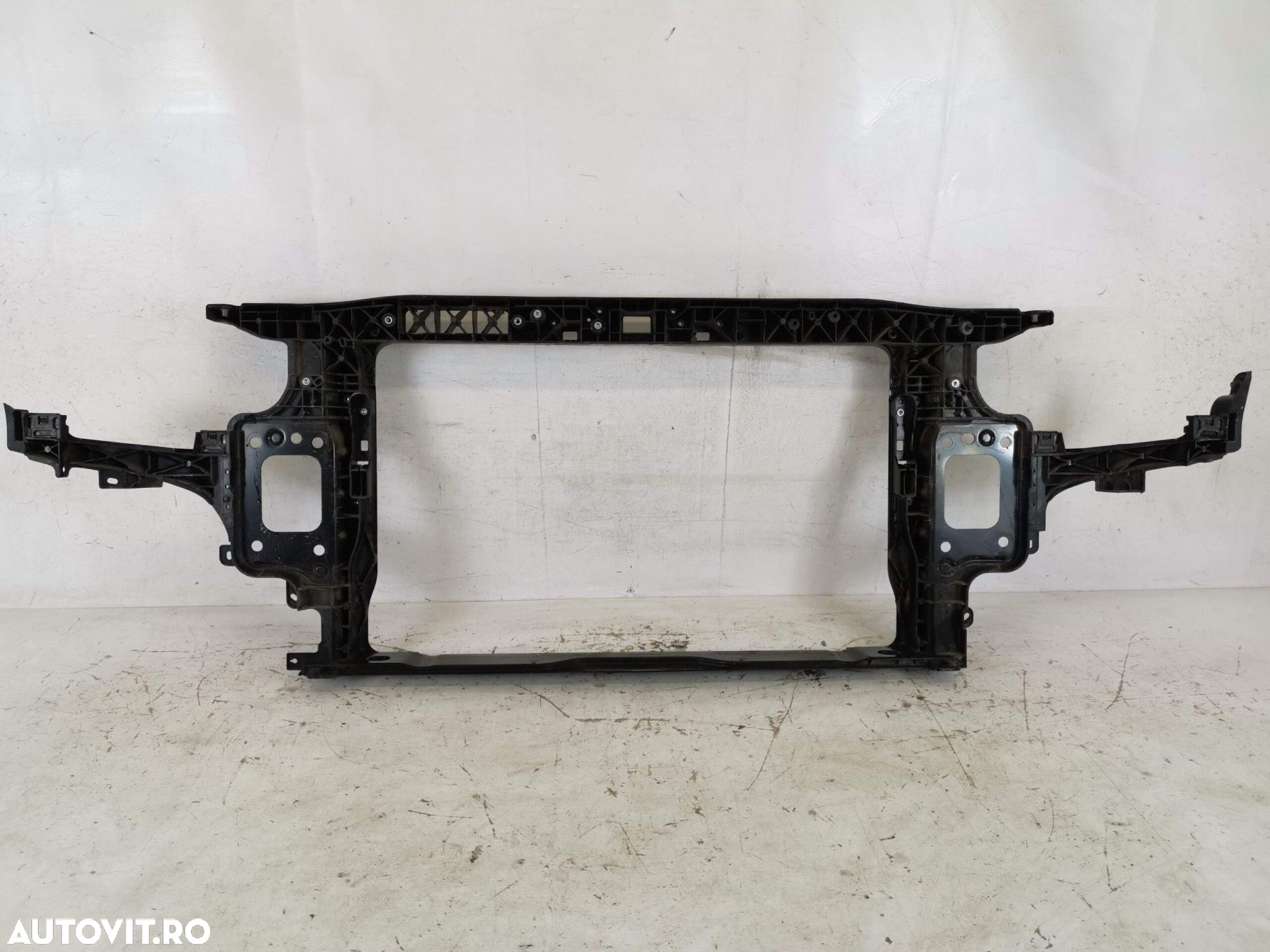 Trager Frontal Hyundai  i30 3 [facelift] [2018 - 2020] Original In Sta - 5
