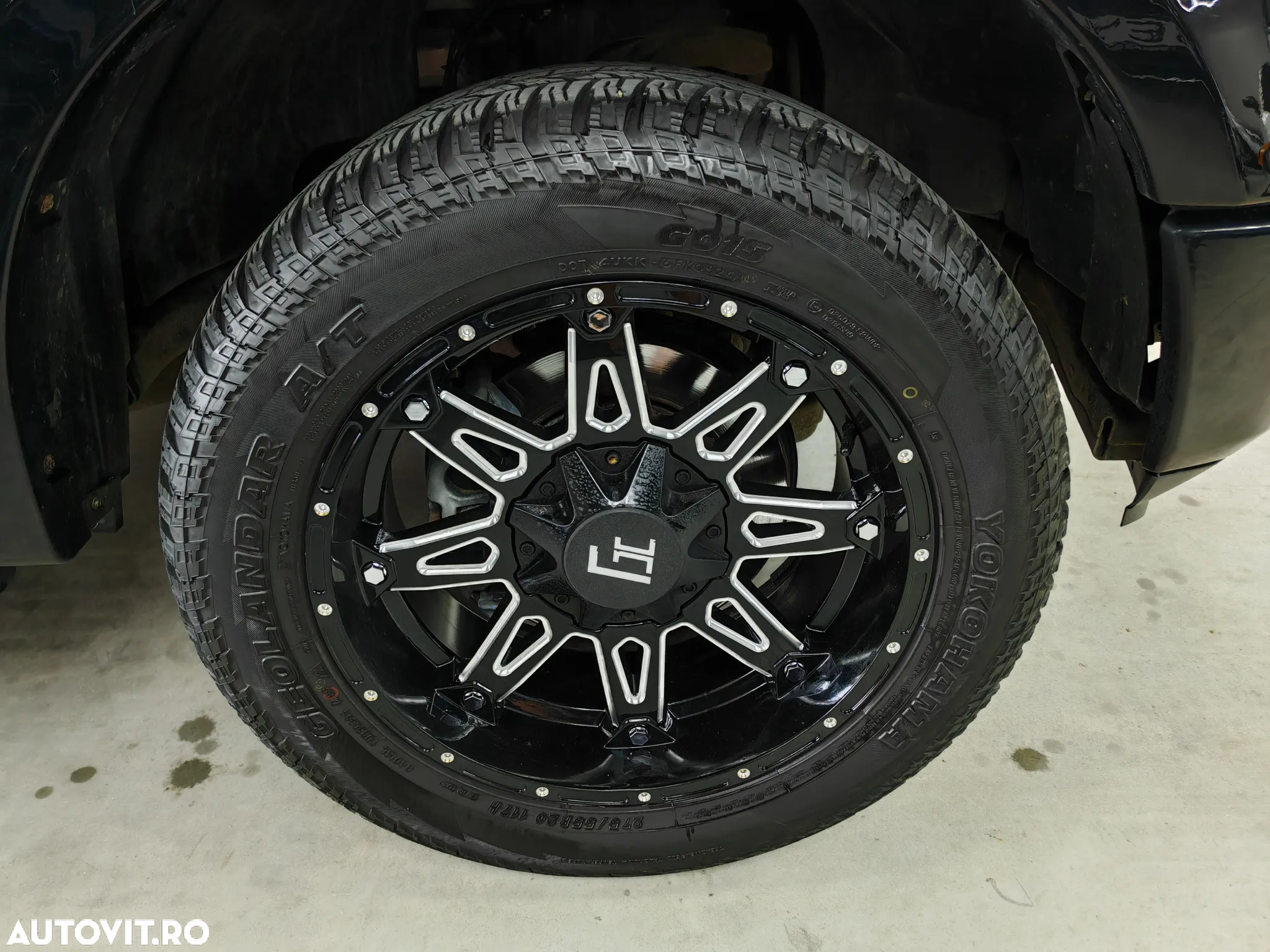 Ford F150 - 12