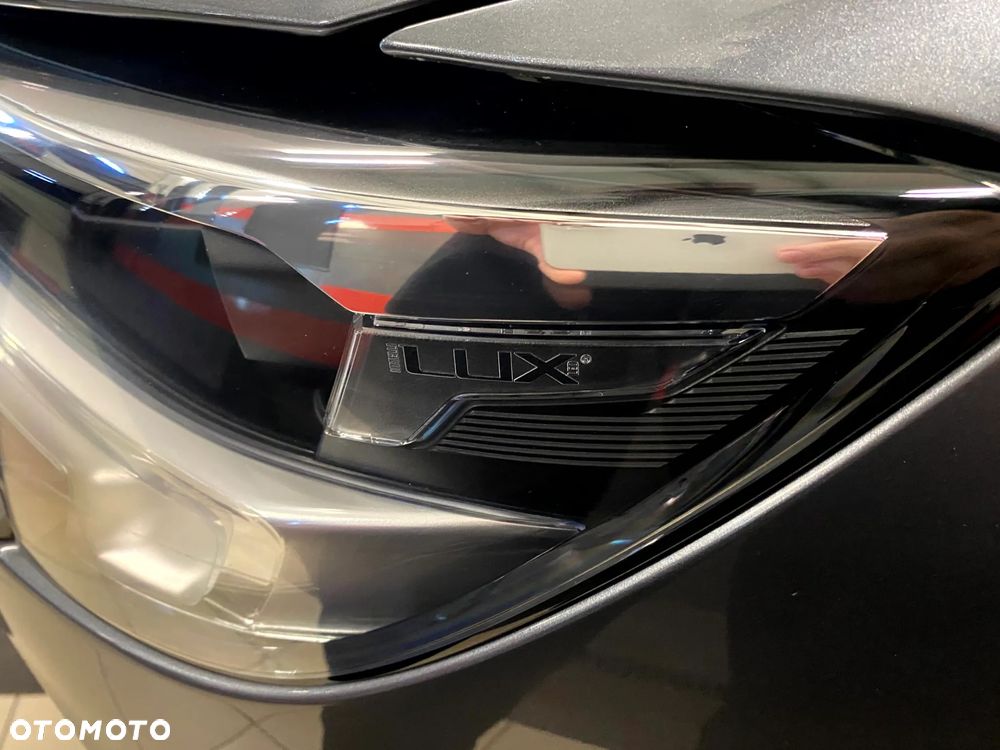 Opel Insignia 2.0 Direct InjectionTurbo Business Edition - 8