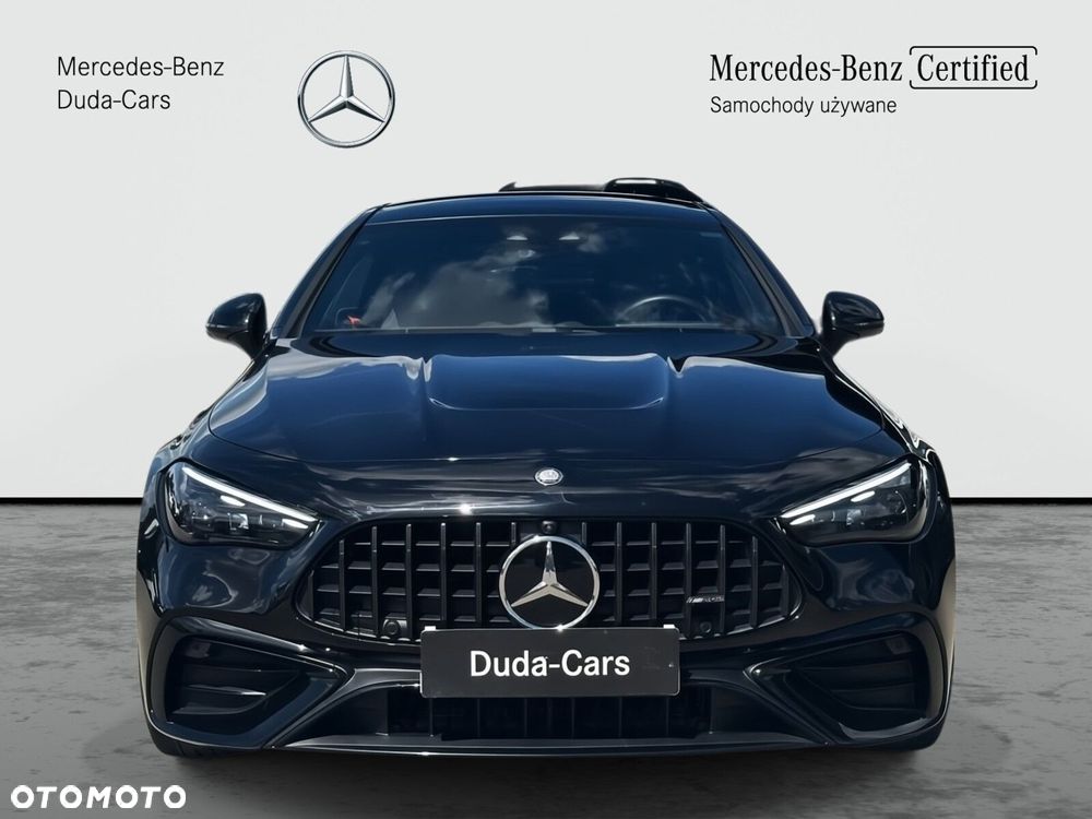 Mercedes-Benz CLE - 3