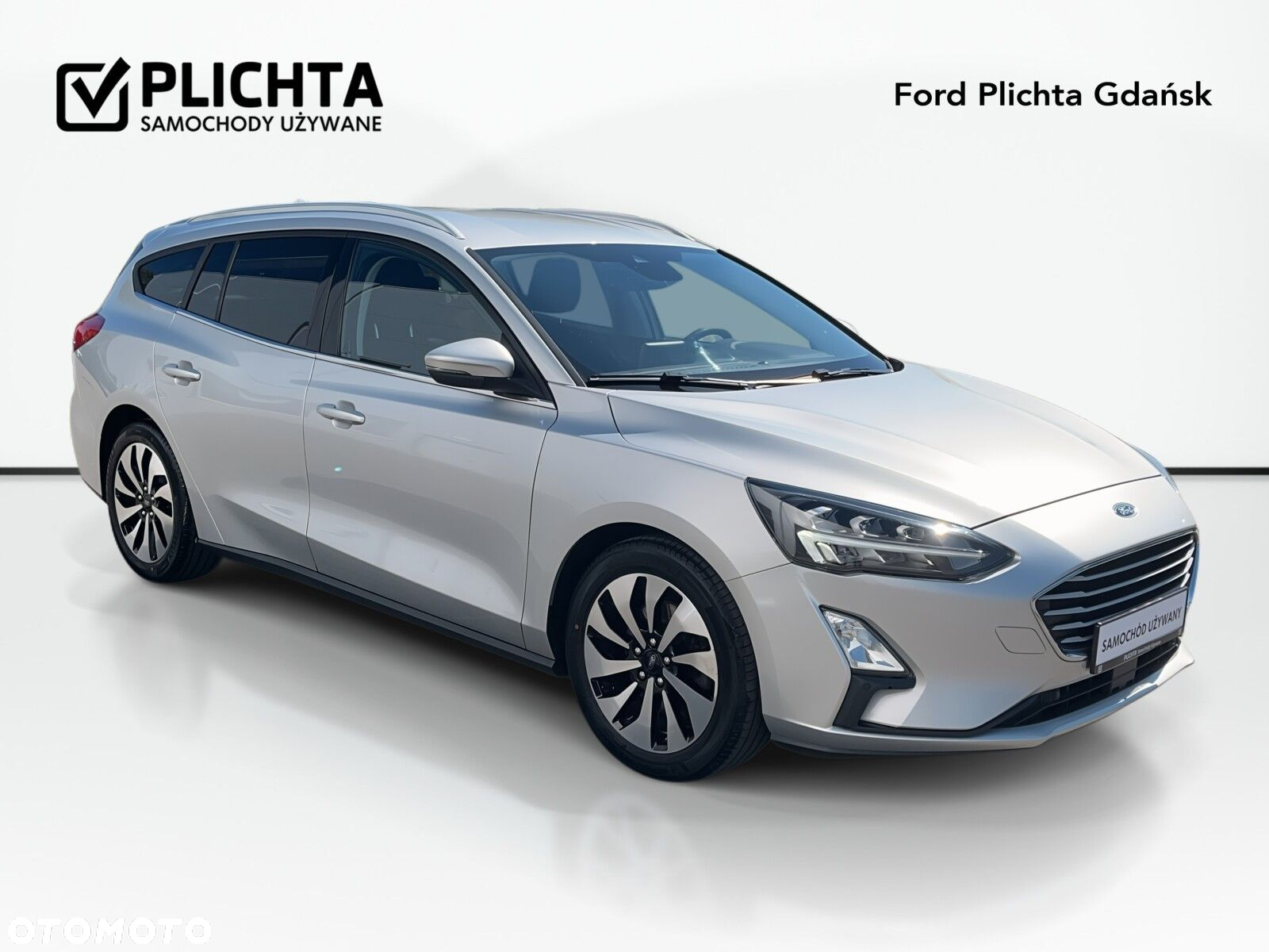 Ford Focus - 3