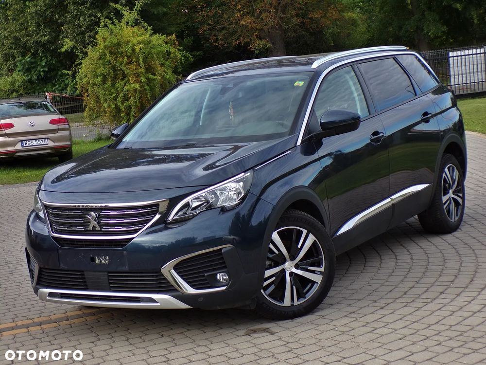 Peugeot 5008 PureTech 130 Stop & Start Active - 11